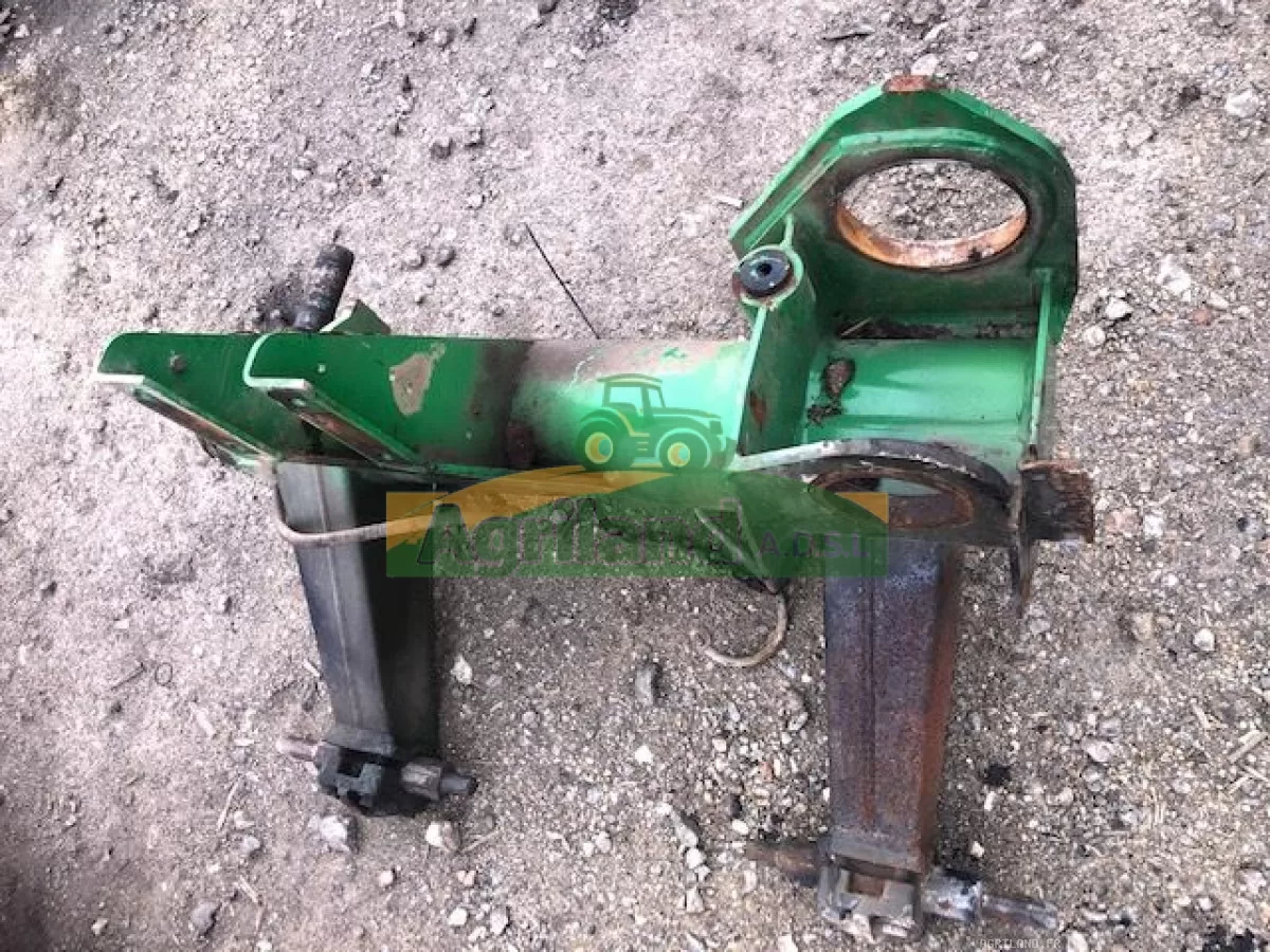 BATI PRINCIPAL (TETE D ATTELAGE) LP : 1859