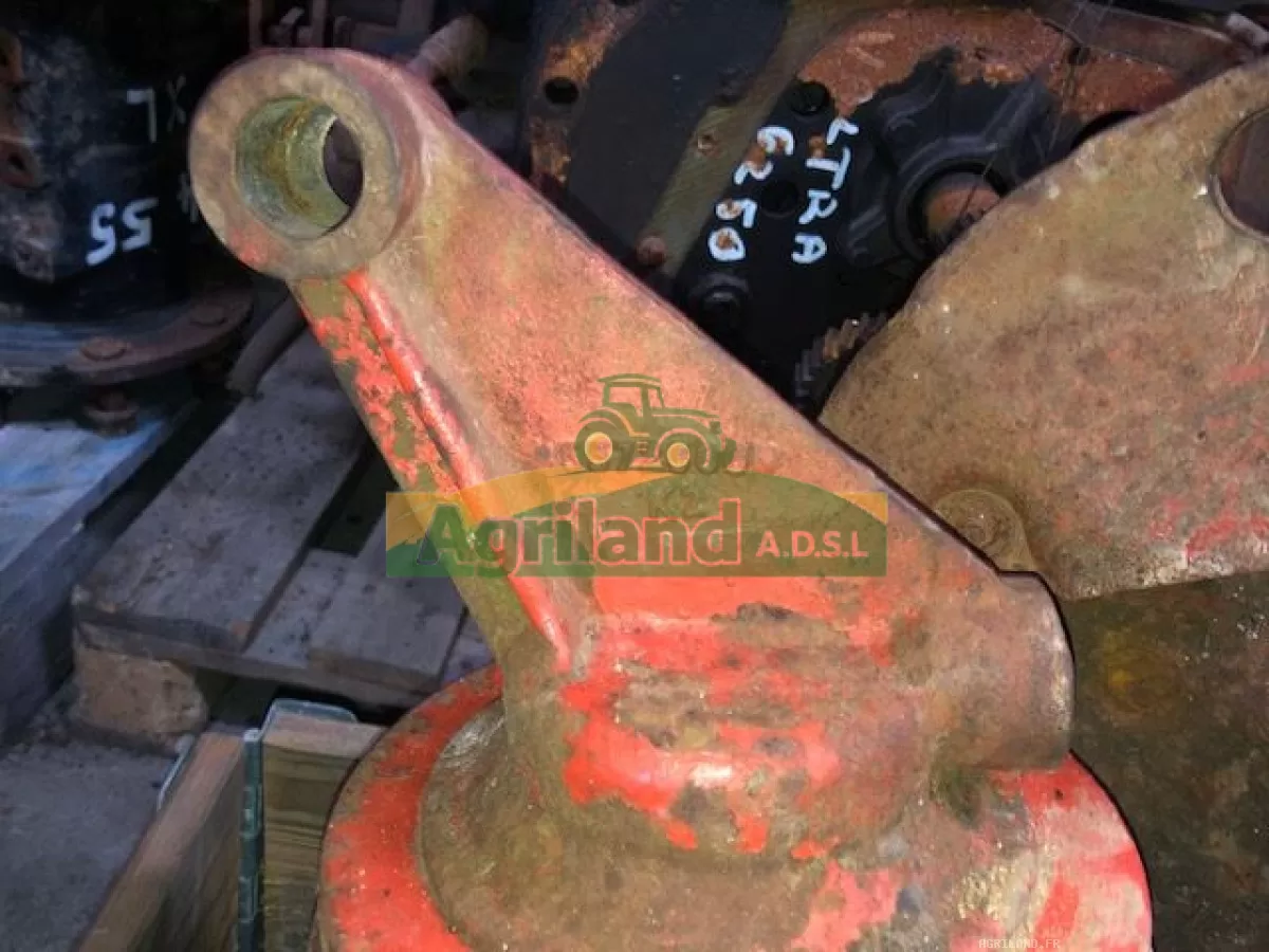 FUT EXTERIEUR LP : 902