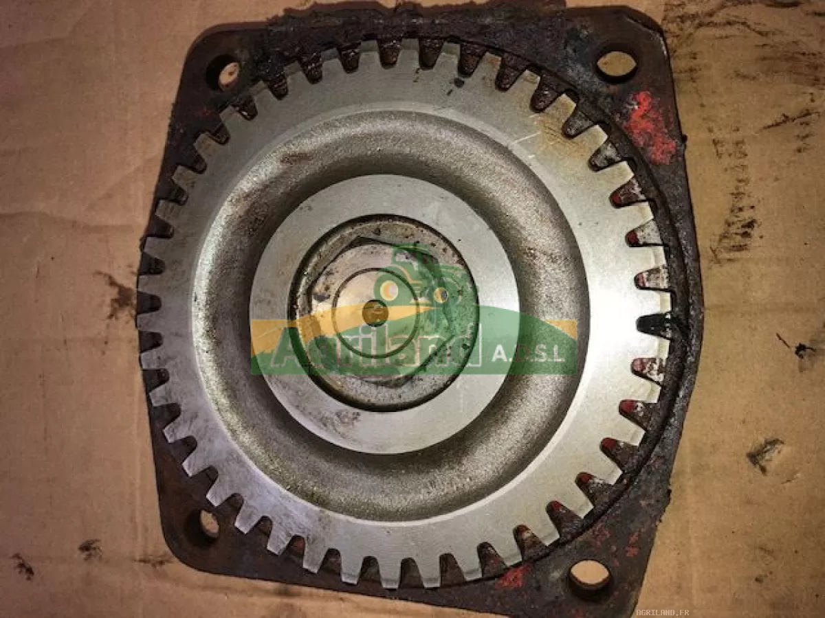 PALIER DE DISQUE  LP : 902