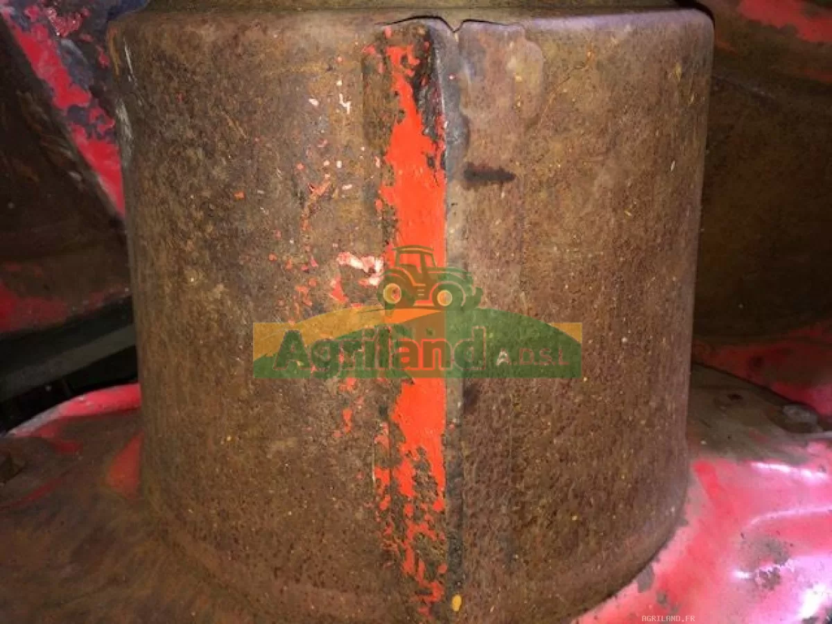 TAMBOUR (DISQUE DE COUPE D EXTREMITE LP : 902