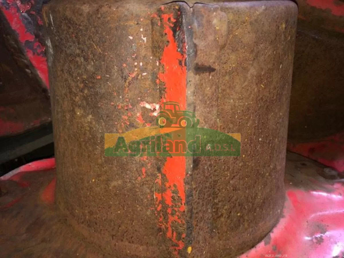 TAMBOUR (DISQUE DE COUPE D EXTREMITE LP : 902