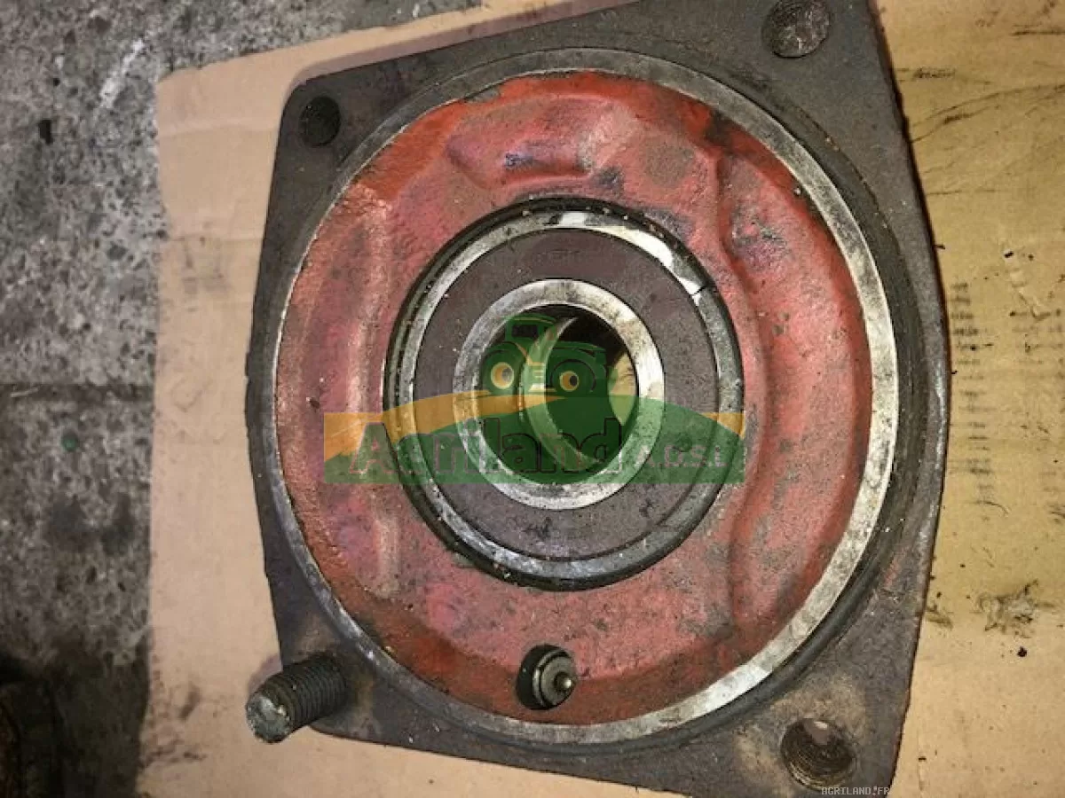 ENTRETOISE  LP : 902