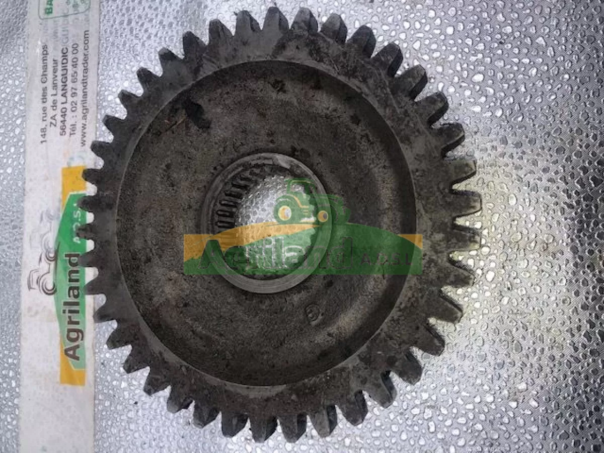 PIGNON MENANT Z 40 LP : 902