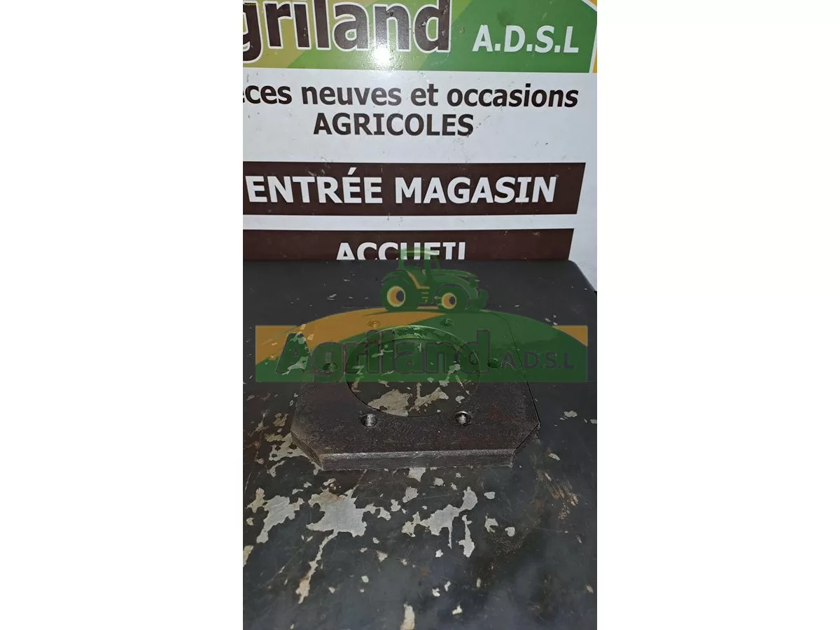 PALIER INTERIEUR  FILETE  LP : 1857