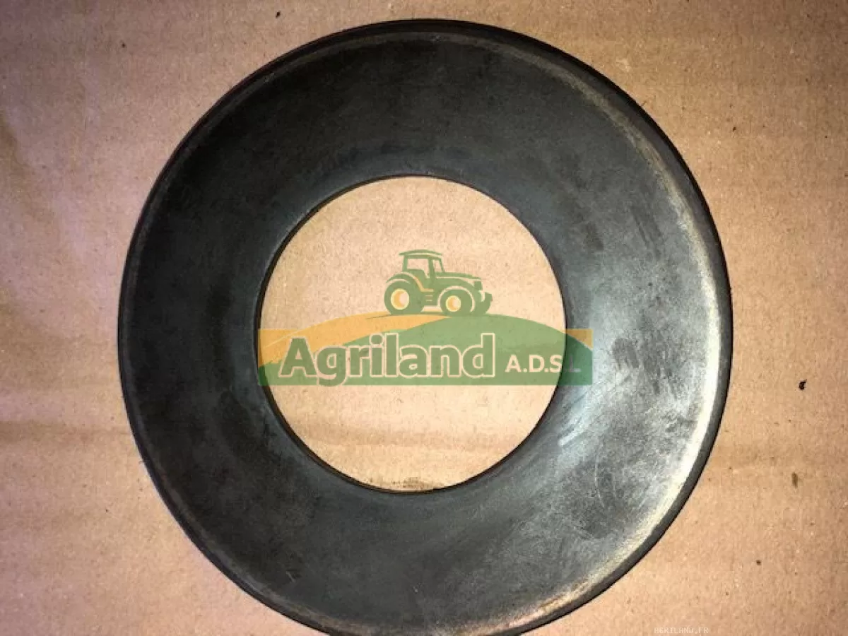 RONDELLE BELLEVILLE LP : 280