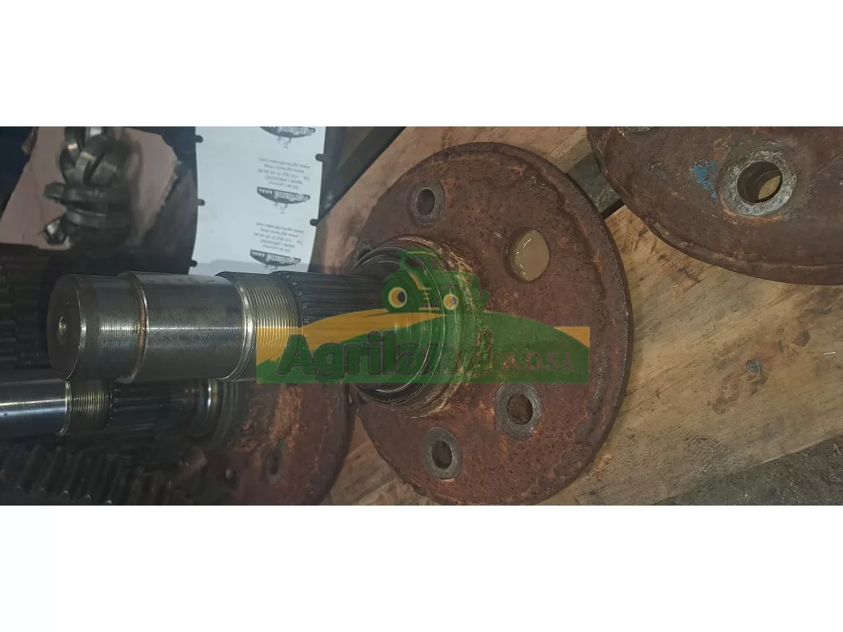 PORTE DENT LATERAL  LP : 280