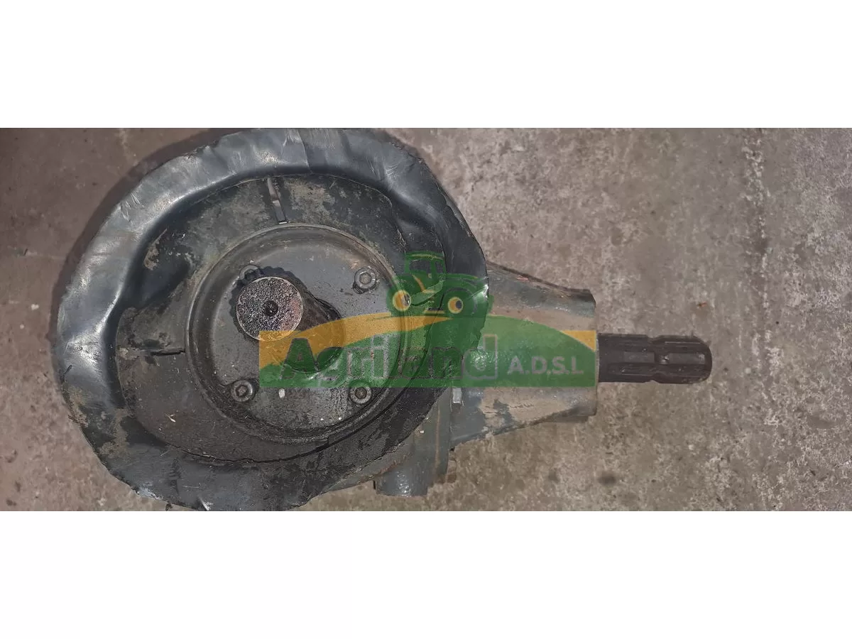 BOITIER PRIMAIRE  LP : 1864