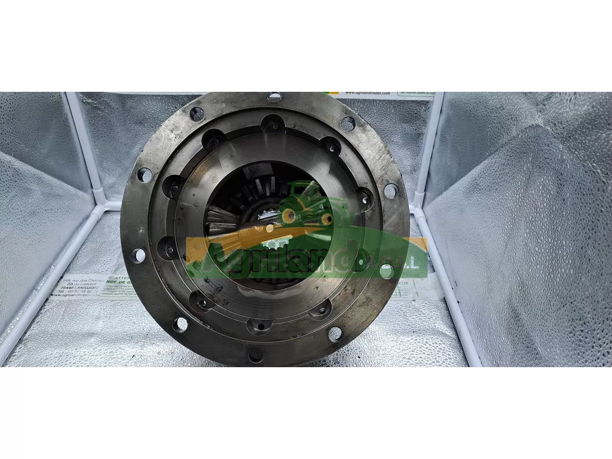 DIFFERENTIEL ARRIERE COMPLET LP : 1637