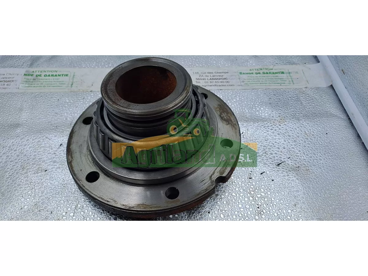 PALIER DE DIFFERENTIEL DROIT LP : 1637