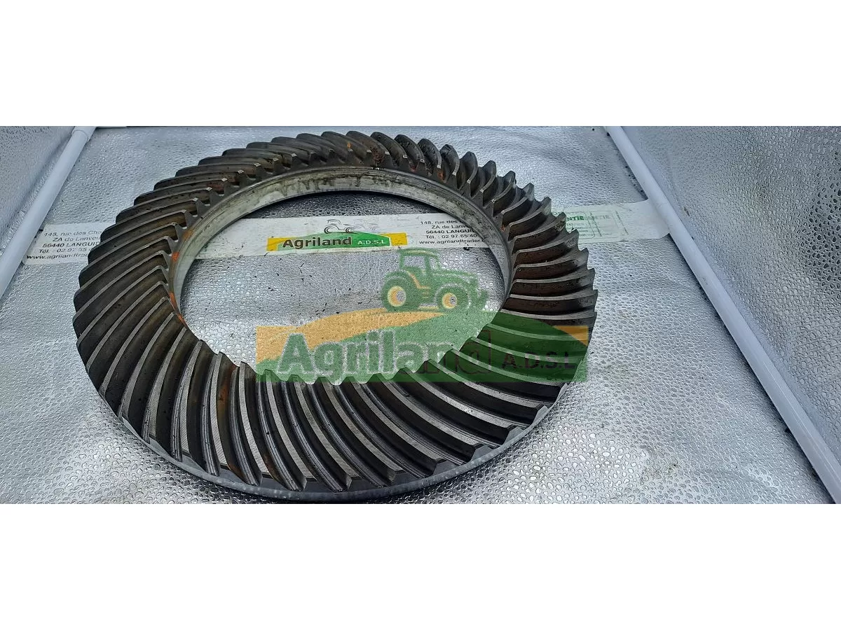 COUPLE CONIQUE DE PONT ARRIERE Z 10/49                              POUR 40 KM/H LP : 1637