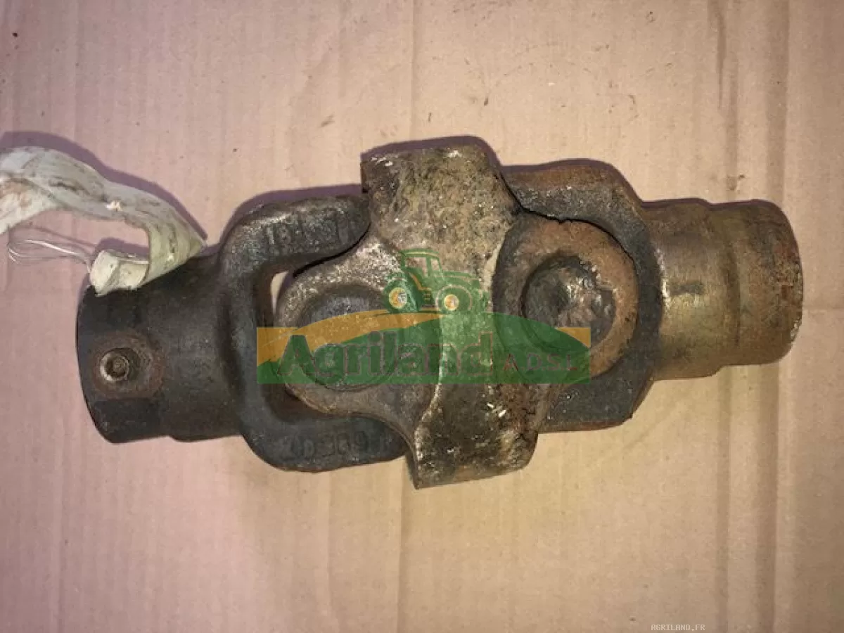 MACHOIRE A ARBRE  LP : 1233