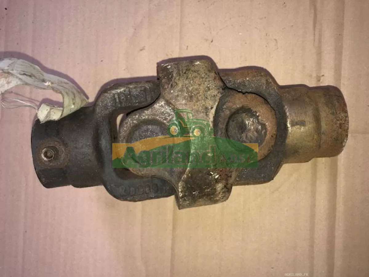 MACHOIRE A ARBRE  LP : 1233