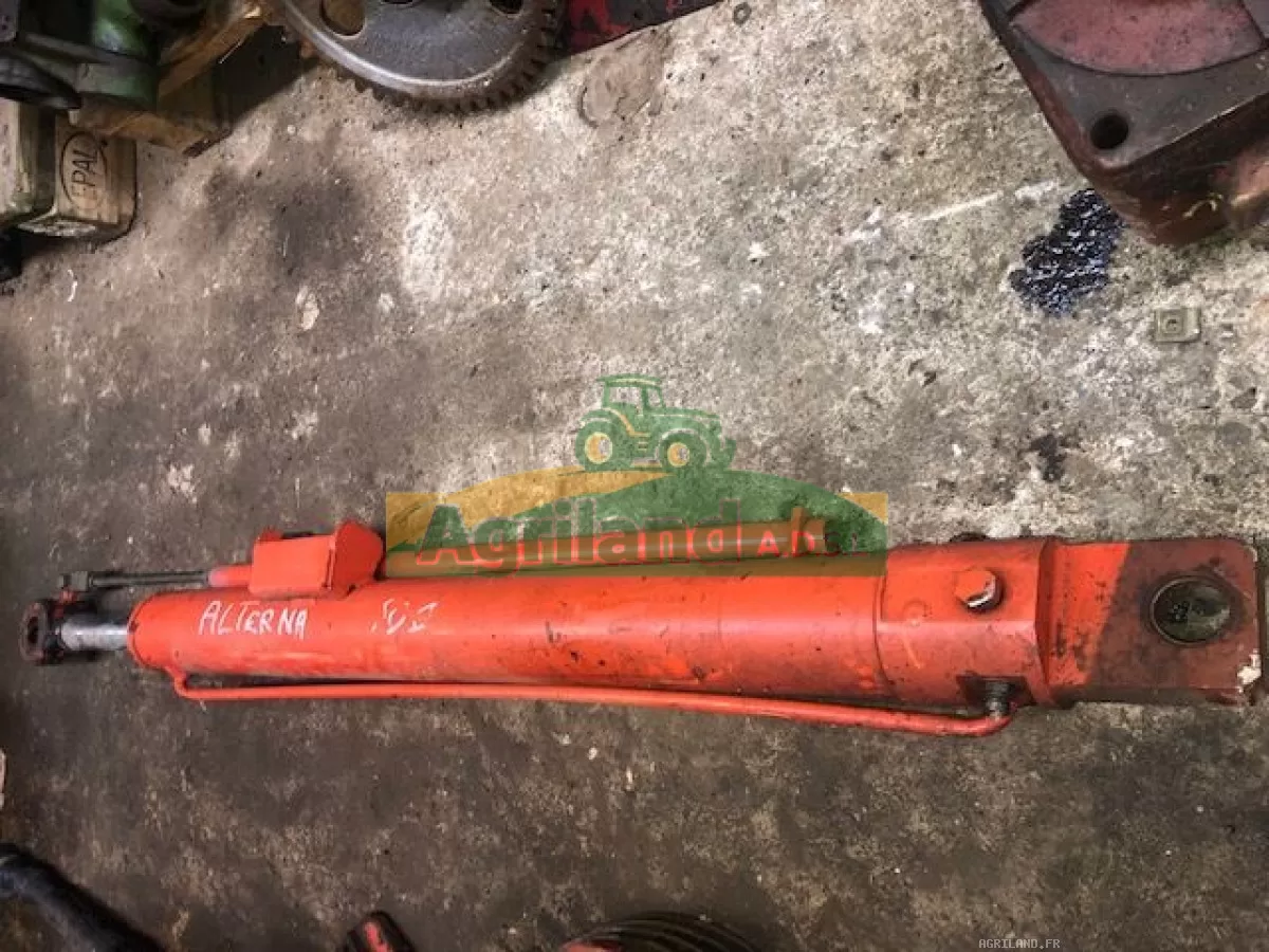 VERIN HYDRAULIQUE DE TIMON LP : 1233