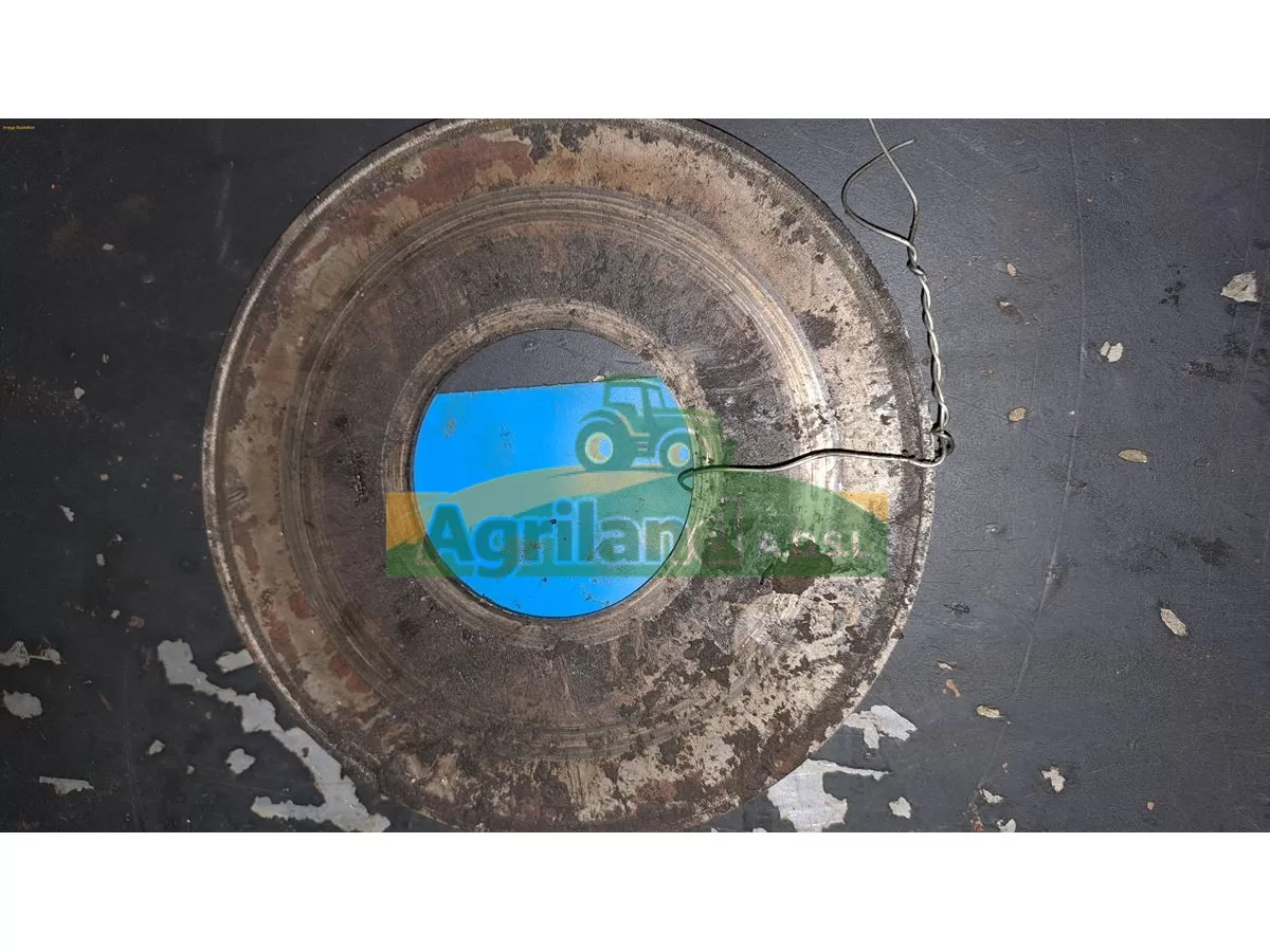 RONDELLE SPÉCIALE LP : 828