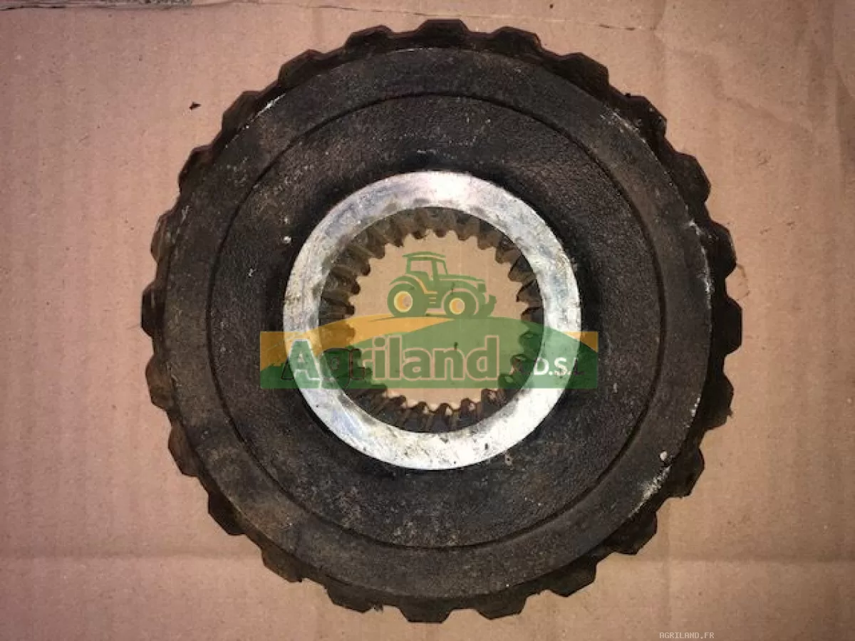 PIGNON DU COUPLE CONIQUE Z20 Z24 LP : 1233