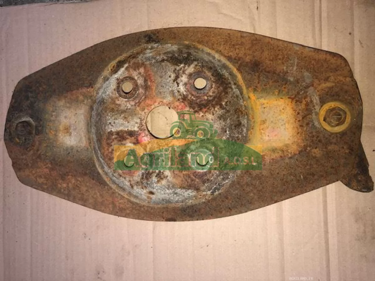 DISQUE DE COUPE  LP : 877