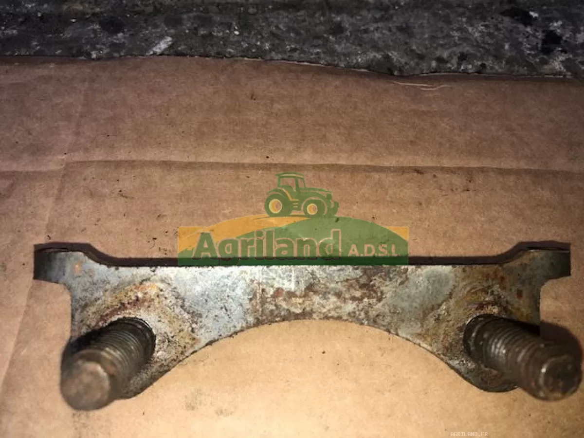 PLAQUE AVANT INTERNE LAMIER LP : 877