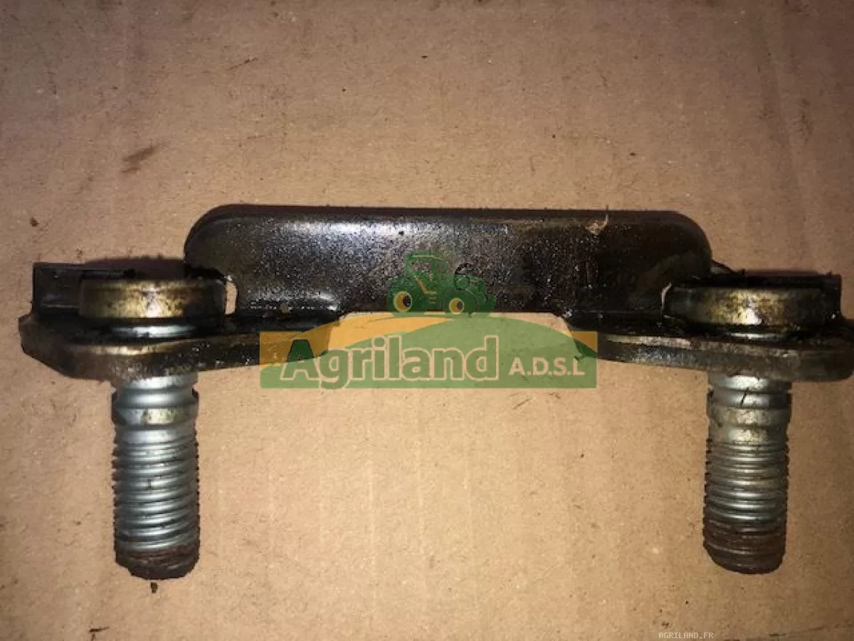 PLAQUE ARRIERE INTERNE LAMIER LP : 877