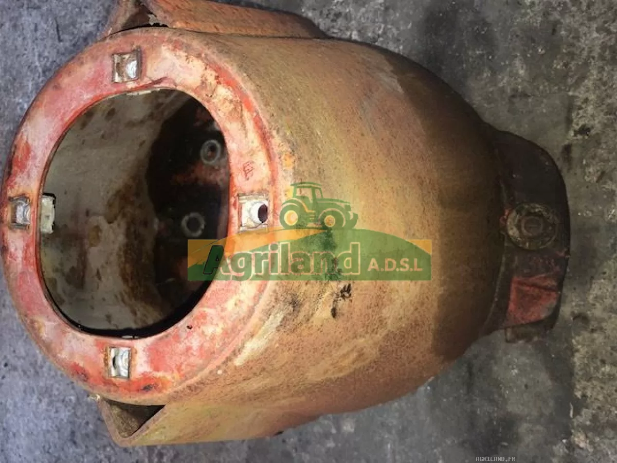 TAMBOUR CONIQUE  LP : 877