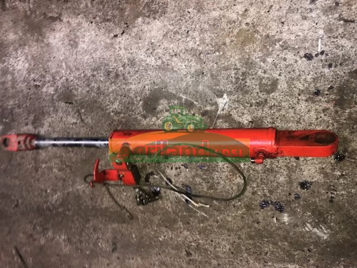 VERIN HYDRAULIQUE  LP : 877