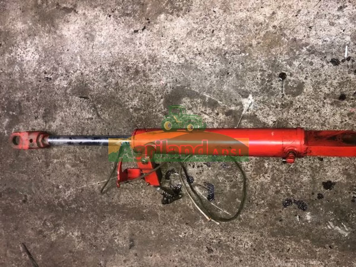 VERIN HYDRAULIQUE  LP : 877