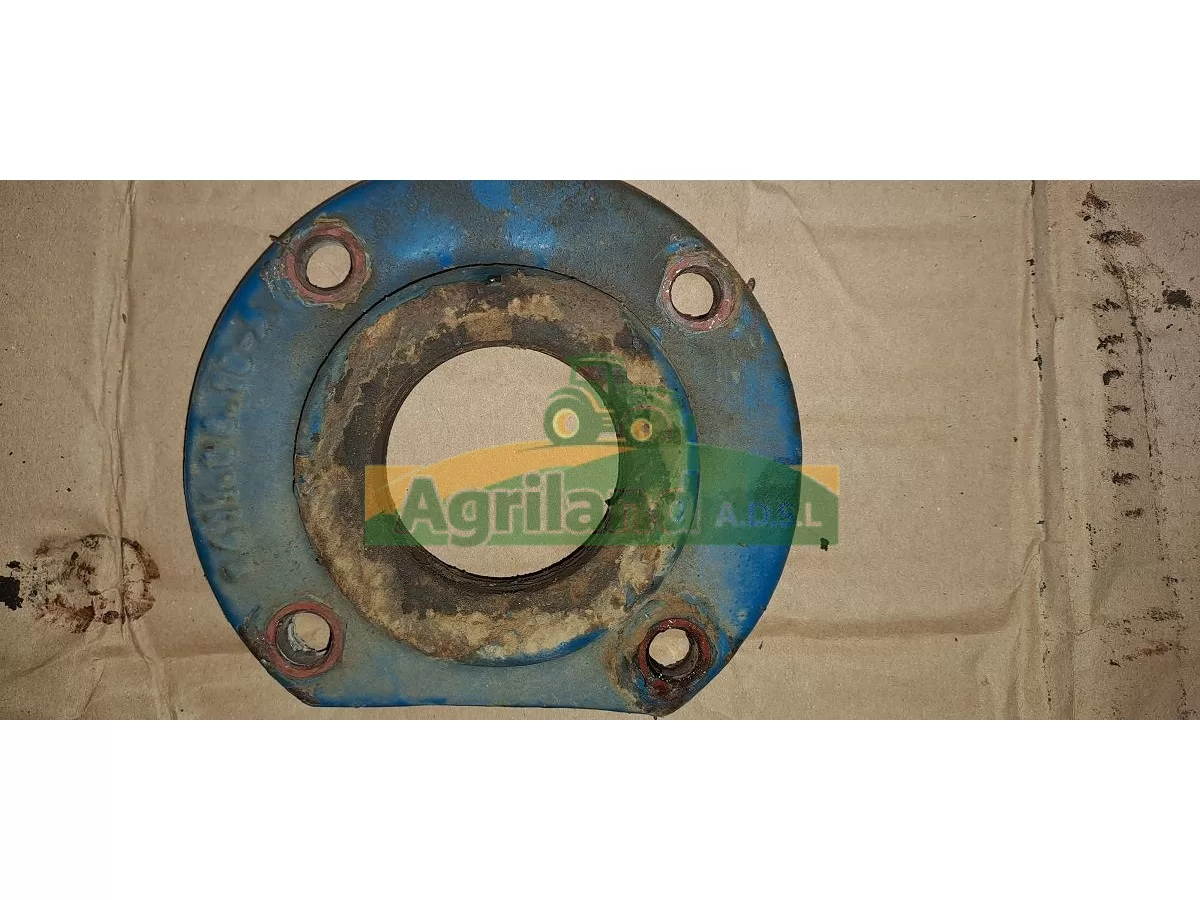 PLAQUE AVANT BOITIER LP : 1358