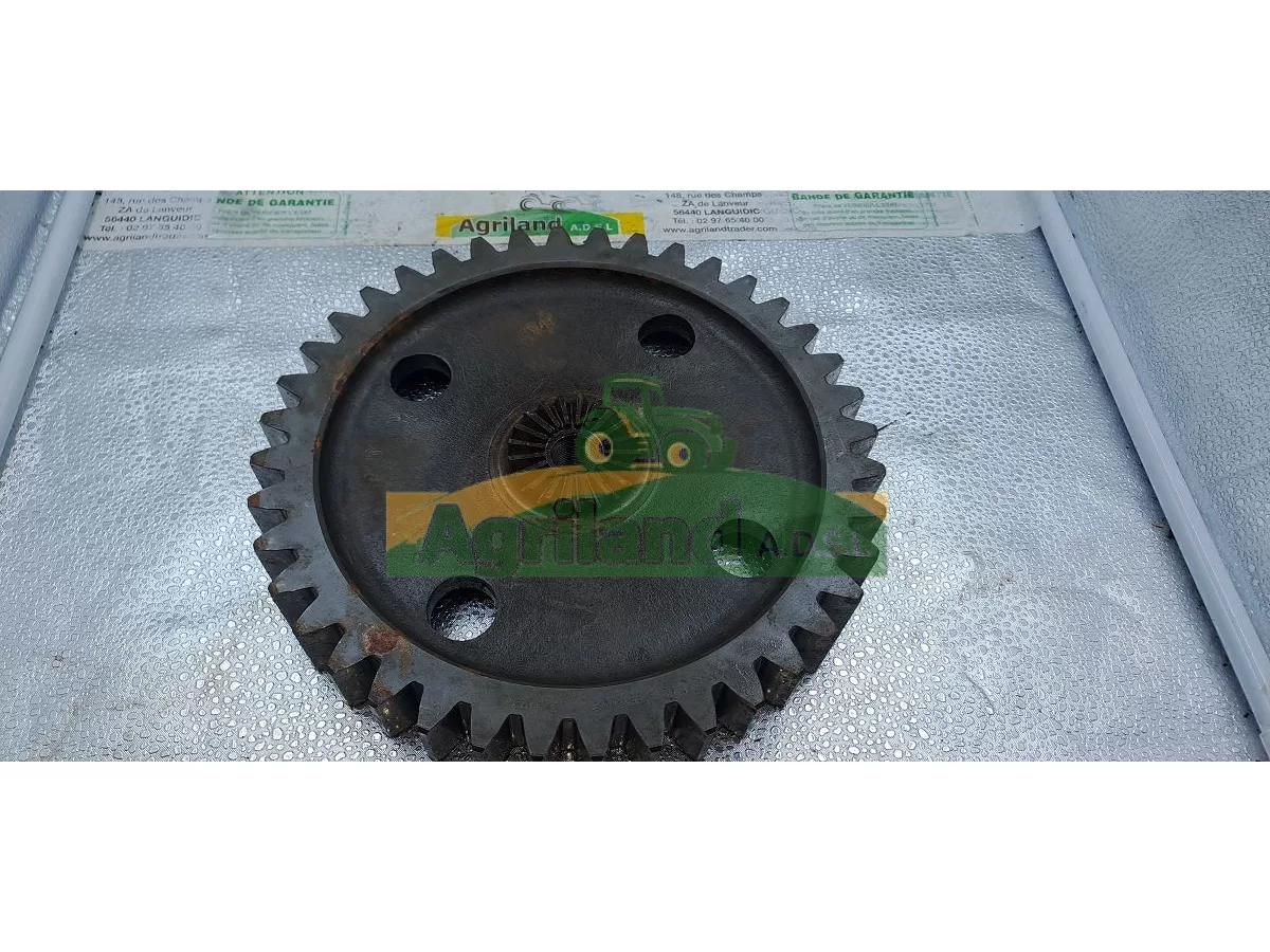PIGNON LATERAL LAMIER Z 40 LP : 1358