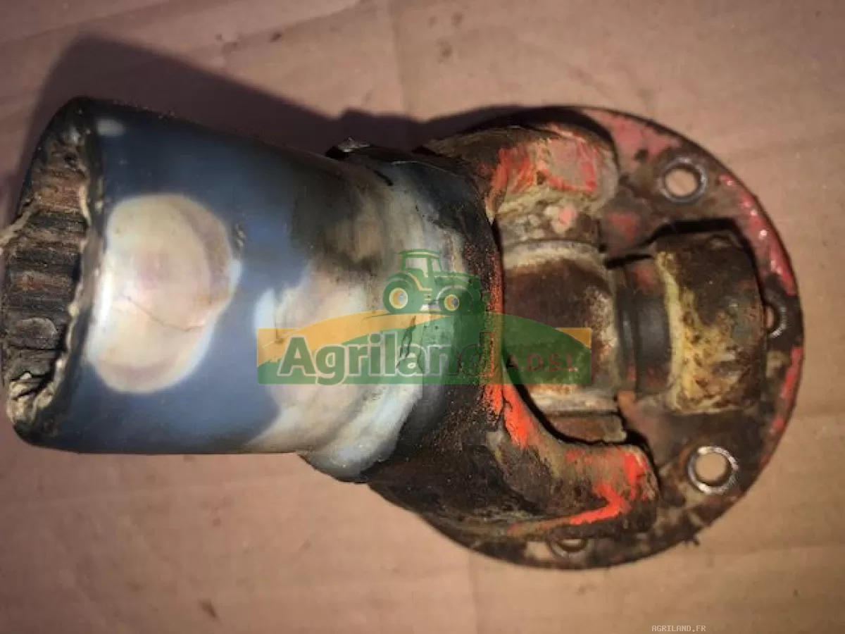  TRANSMISSION LP : 877