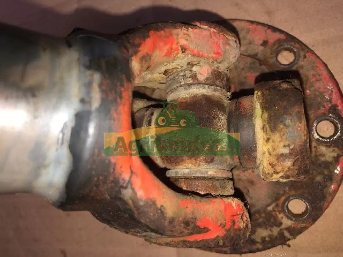  TRANSMISSION LP : 877