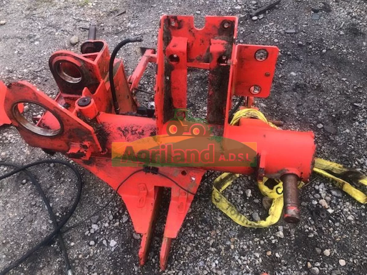 BATI PRINCIPAL LP : 877