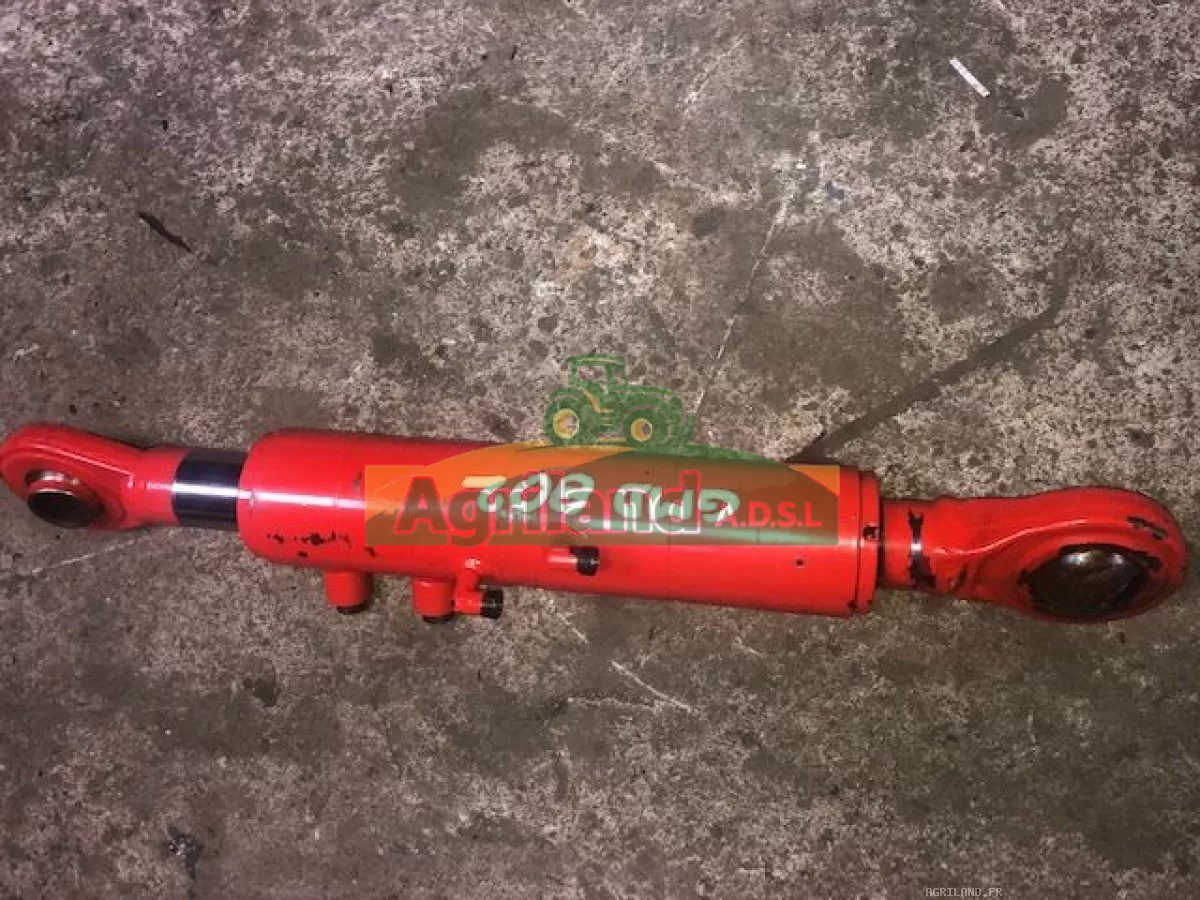 VERIN DOUBLE EFFET LP : 877