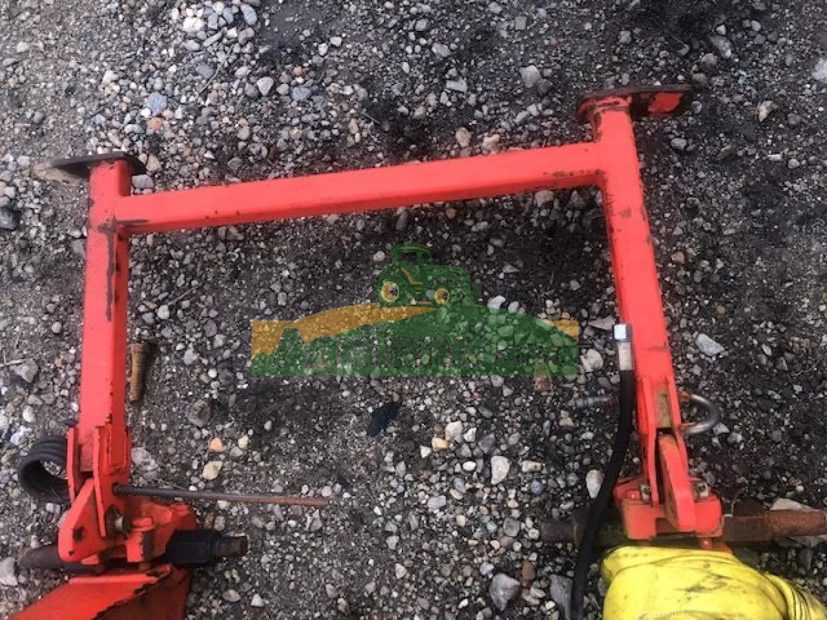 BEQUILLE BATI PRINCIPAL  LP : 877