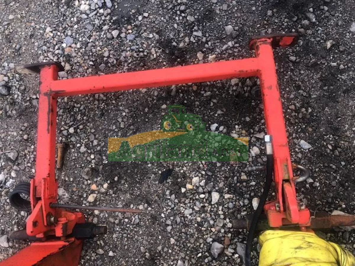 BEQUILLE BATI PRINCIPAL  LP : 877