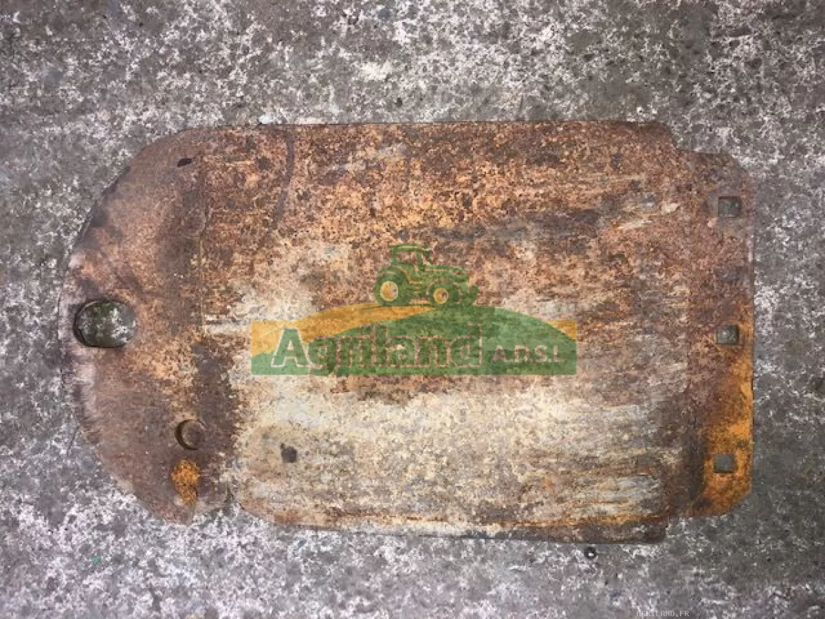 PATIN EXTERIEUR  LP : 877