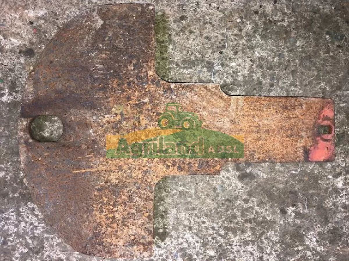 PATINS CENTRAUX KUHN  LP : 877