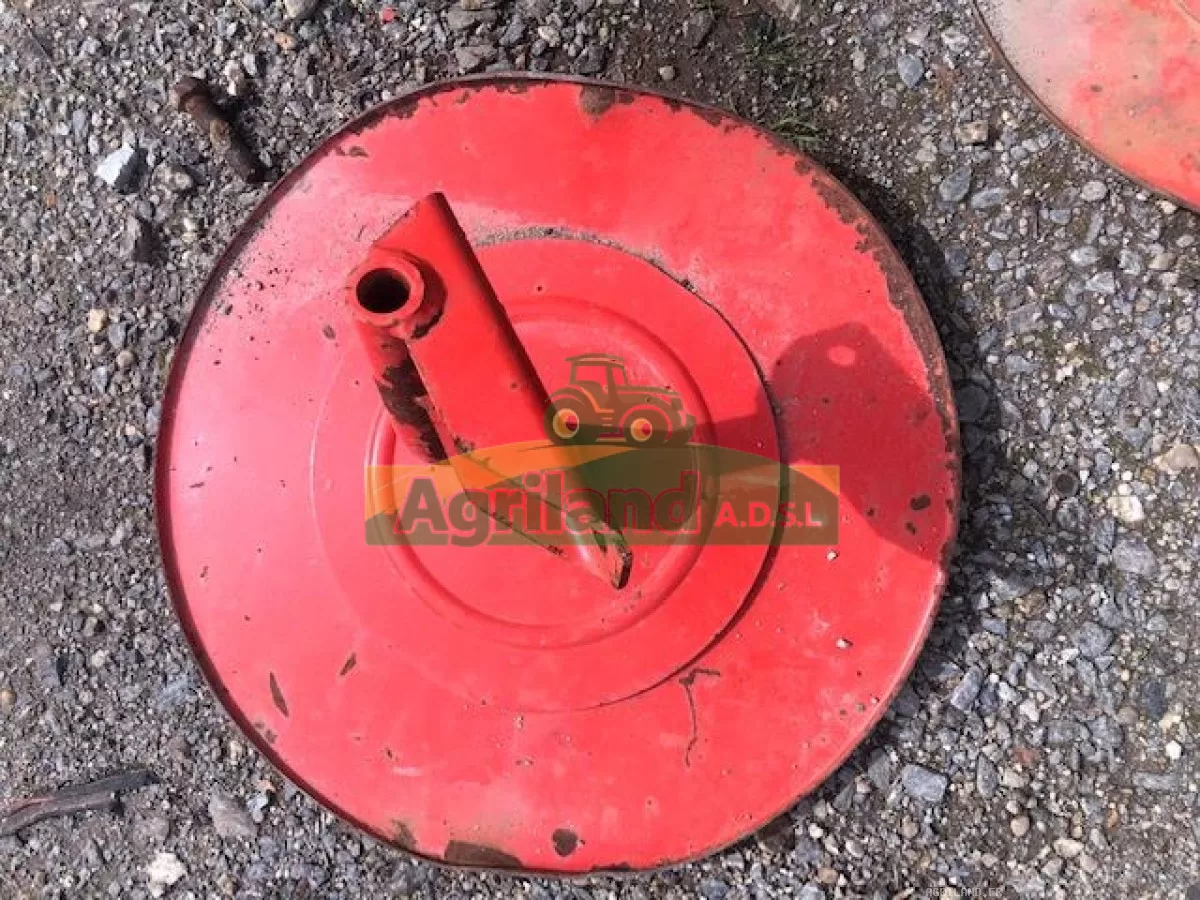 DISQUE DE PATIN LP : 877