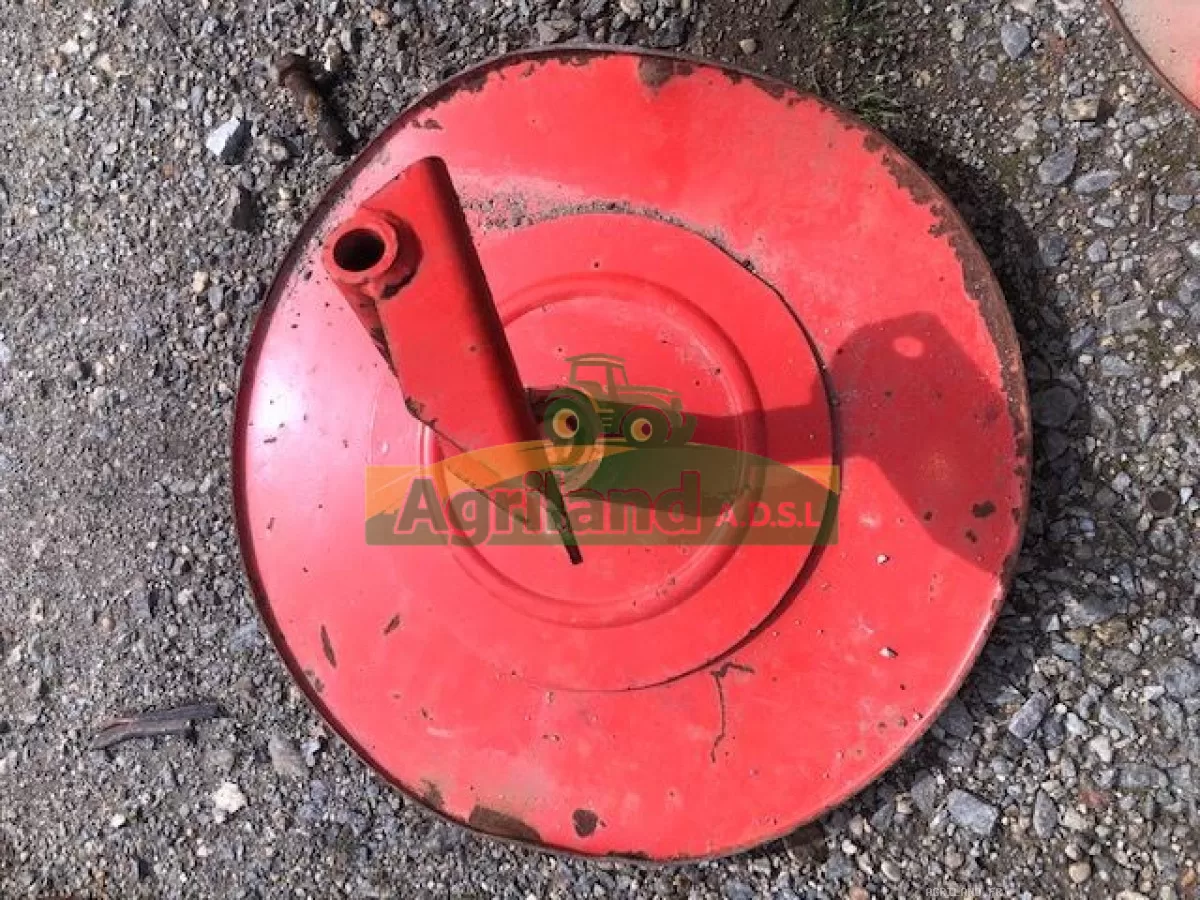 DISQUE DE PATIN LP : 877