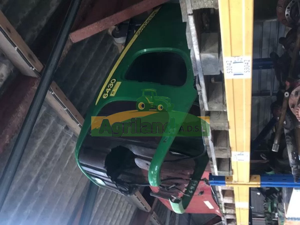 CAPOT MOTEUR  LP : 1751