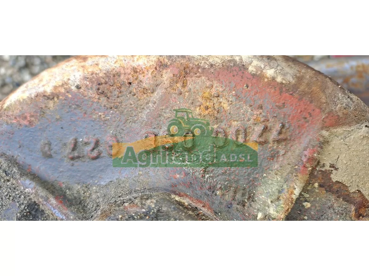 BOITE DE TRANSFERT LP : 1046