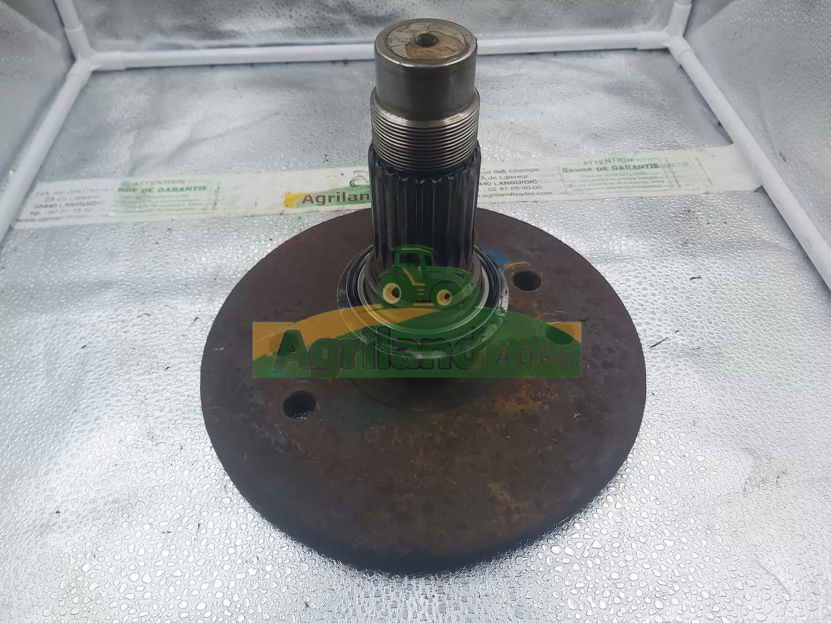 PORTE DENT LATERAL RABEWERK MKE 401 LP : 1878