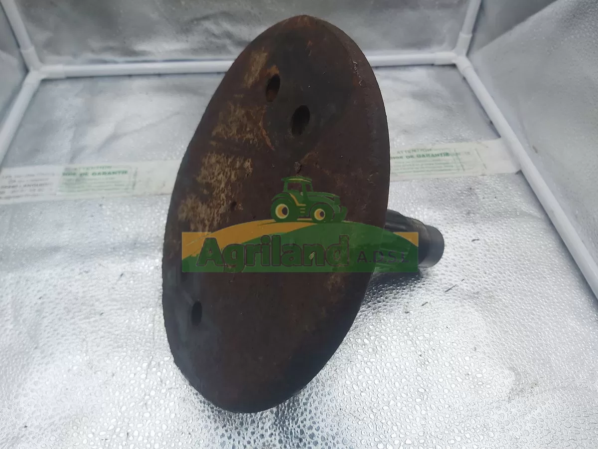 PORTE DENT LATERAL RABEWERK MKE 401 LP : 1878