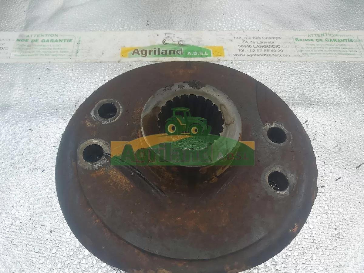 PORTE DENT CENT MKE01 LP : 1878