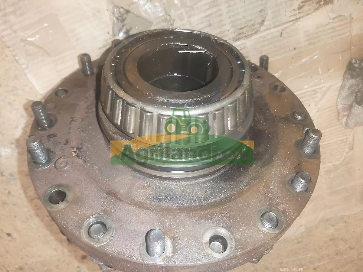 DIFFERENTIEL ARRIERE LP : 1805