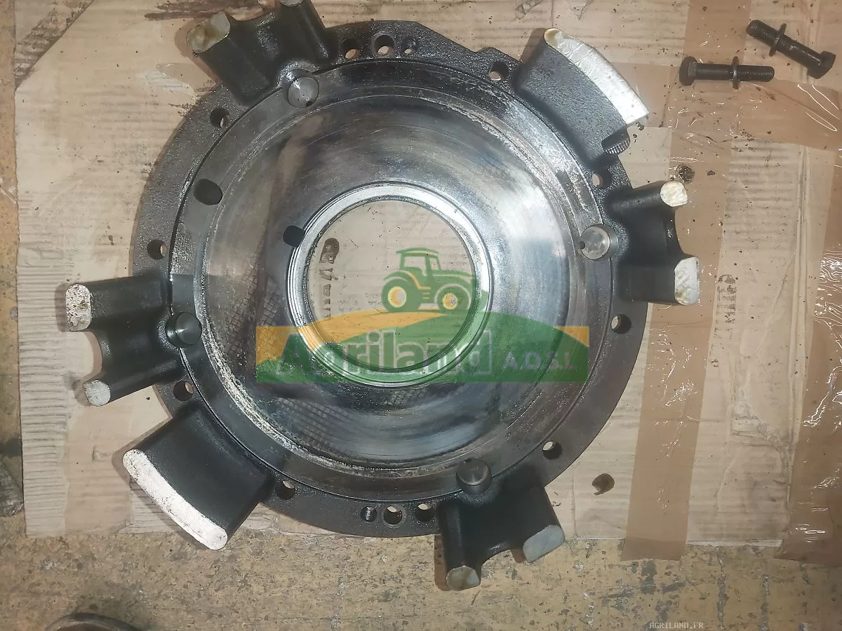 CARTER DE FREIN GAUCHE (BRIDE DE ROULEMENT) LP : 1805