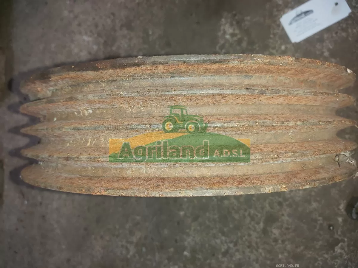 POULIE MENANTE DP 330 LP : 965