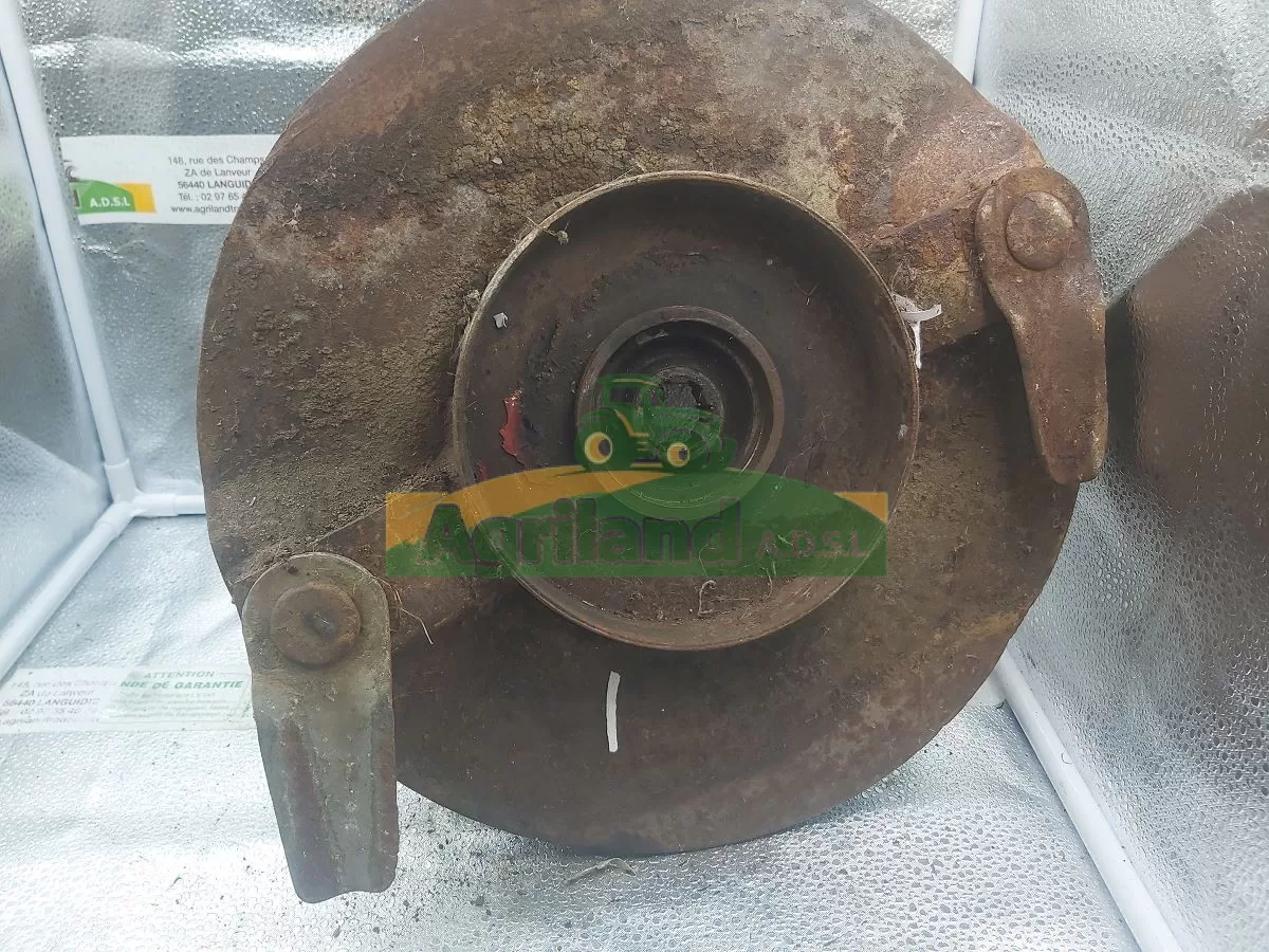 BOL D EXTREMITE  LP : 807