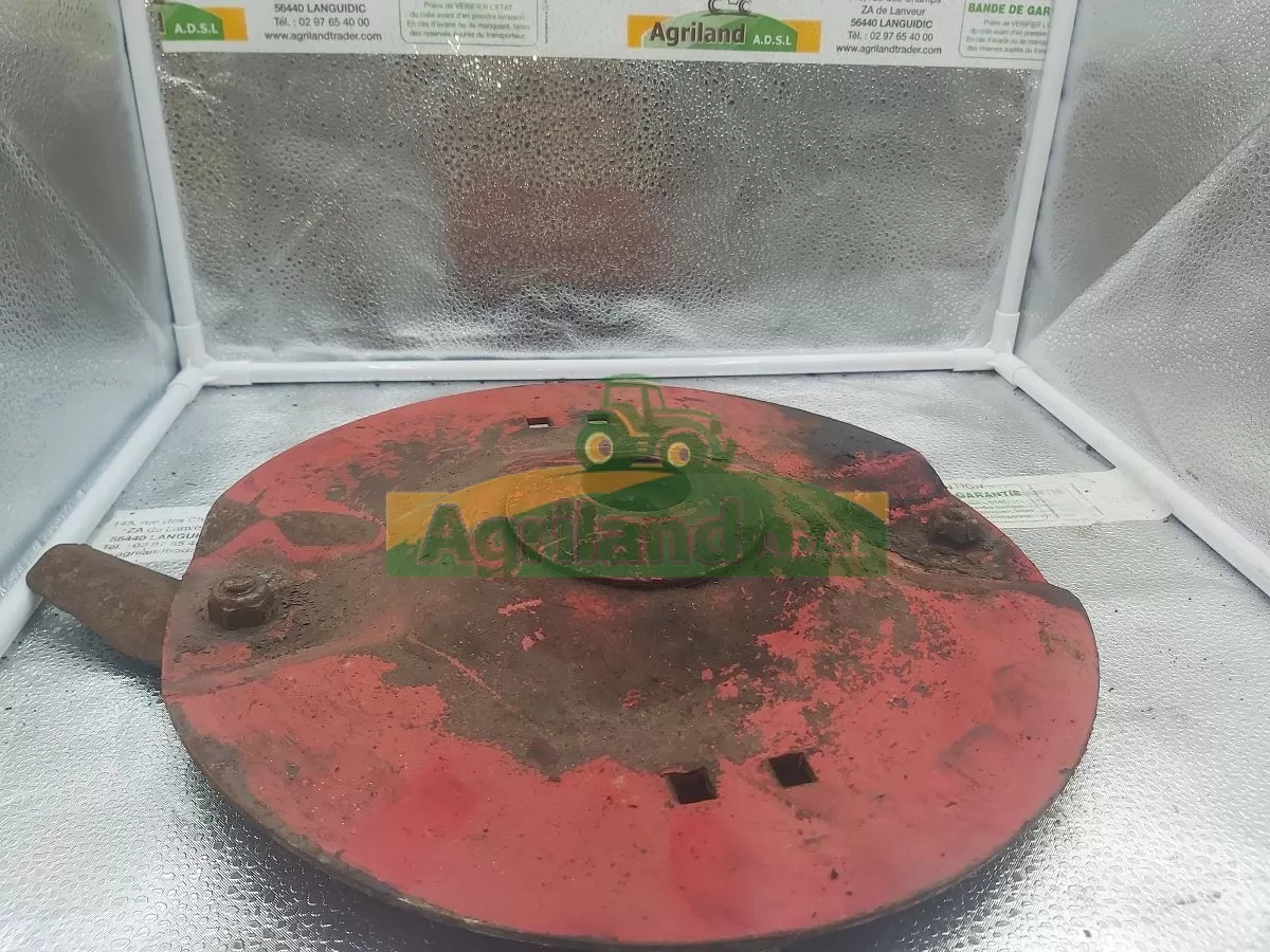 DISQUE DE COUPE INTERMEDIAIRE LP : 807