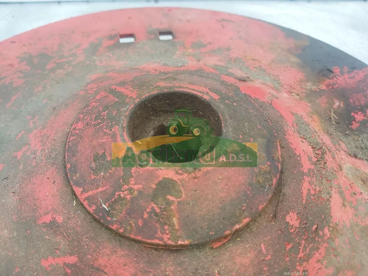 DISQUE DE COUPE INTERMEDIAIRE LP : 807