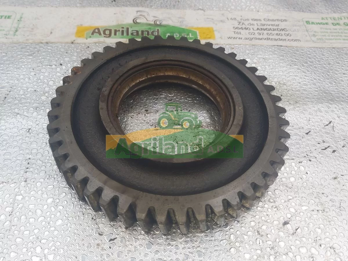 PIGNON INTERMEDIAIRE DROIT HELI.D.45-3  LP : 807