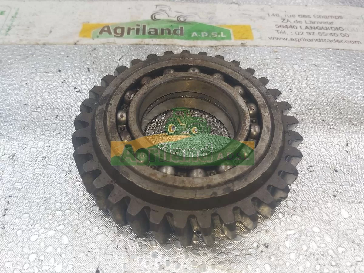 PIGNON INTERMEDIAIRE DROIT HELI.D.33-3 LP : 807